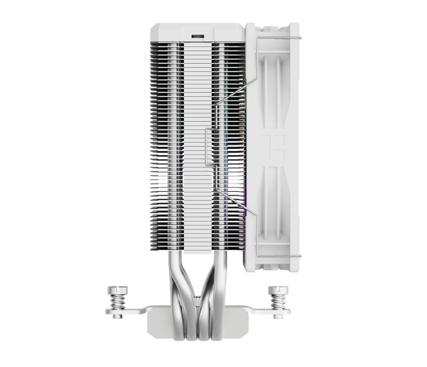 Thermalright Assassin X 120 R Digital Argb White 120mm - 1331500 - zdjęcie 5